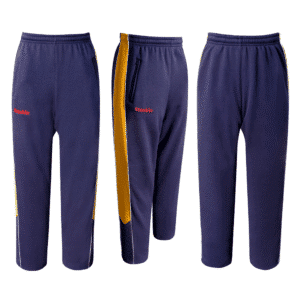 Ennoble Custom Joggers # ENN-CJO-009