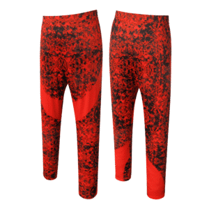 Ennoble Cycling Legging # ENN-CG-009