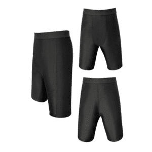 Ennoble Cycling Long Shorts# ENN-CG-010