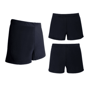 Ennoble Cycling Shorts # ENN-CG-011