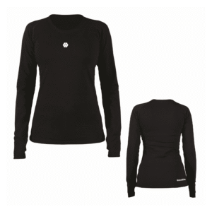 Ennoble Ladies Basic Shirt # ENN-LAW-004