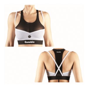 Ennoble Ladies Mesh Bra # ENN-LAW-046