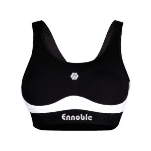 Ennoble Ladies Mesh Bra Black # ENN-LAW-026