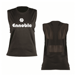 Ennoble Ladies Mesh Tank Top # ENN-LAW-012
