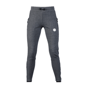 Ennoble Ladies Sweatpant Dark Grey # ENN-LAW-033