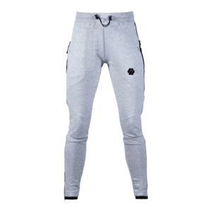 Ennoble Ladies Sweatpant Light Grey # ENN-LAW-034