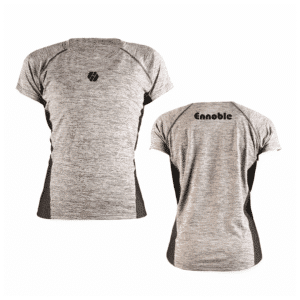 Ennoble Ladies T-Shirt Short Sleeve # ENN-LAW-017