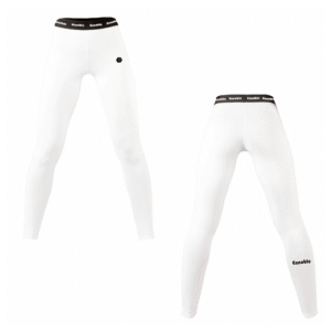 Ennoble Ladies Tights White # ENN-LAW-051