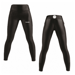 Ennoble Lycra Tights # ENN-LAW-052