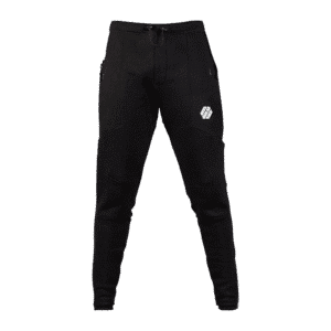 Ennoble Mens Sweatpant Black # ENN-MAW-010