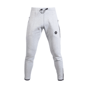 Ennoble Mens Sweatpant Light Grey # ENN-MAW-012
