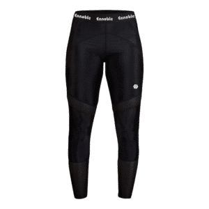 Ennoble Mesh Ladies Tights Black # ENN-LAW-040