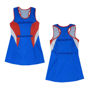 Ennoble Netball Dress # ENN-NTB-011