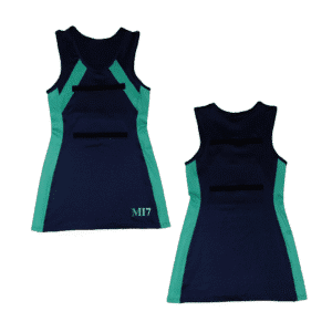 Ennoble Netball Dress # ENN-NTB-013