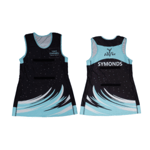 Ennoble Netball Dress # ENN-NTB-014