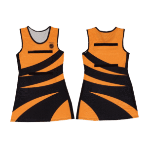 Ennoble Netball Dress # ENN-NTB-031