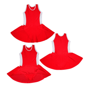 Ennoble Netball Dress # ENN-NTB-006