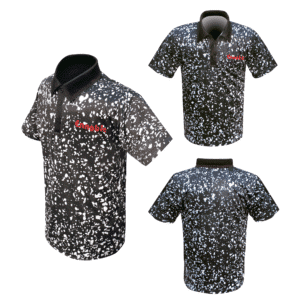 Ennoble Custom Polo Shirts # ENN-CPS-001