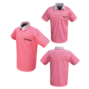 Ennoble Custom Polo Shirts # ENN-CPS-011