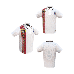 Ennoble Custom Polo Shirts # ENN-CPS-012