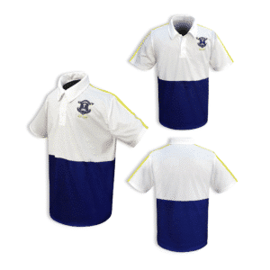 Ennoble Custom Polo Shirts # ENN-CPS-013