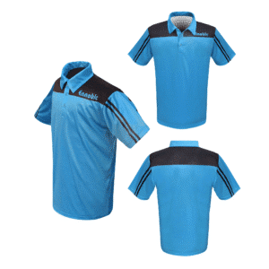 Ennoble Custom Polo Shirts # ENN-CPS-014