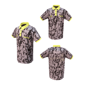 Ennoble Custom Polo Shirts # ENN-CPS-015