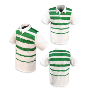 Ennoble Custom Polo Shirts # ENN-CPS-016