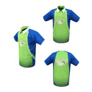 Ennoble Custom Polo Shirts # ENN-CPS-017