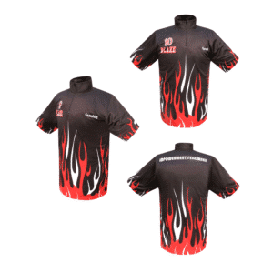 Ennoble Custom Polo Shirts # ENN-CPS-018