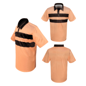 Ennoble Custom Polo Shirts # ENN-CPS-019