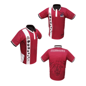 Ennoble Custom Polo Shirts # ENN-CPS-020