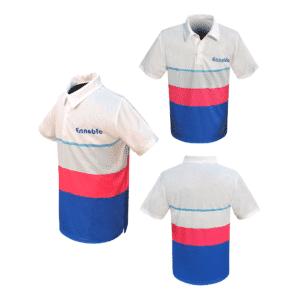 Ennoble Custom Polo Shirts # ENN-CPS-003