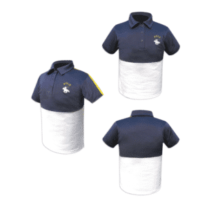 Ennoble Custom Polo Shirts # ENN-CPS-004