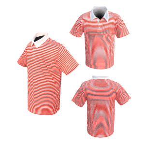 Ennoble Custom Polo Shirts # ENN-CPS-005