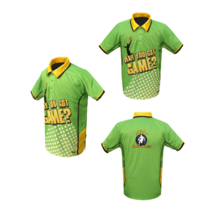 Ennoble Custom Polo Shirts # ENN-CPS-007
