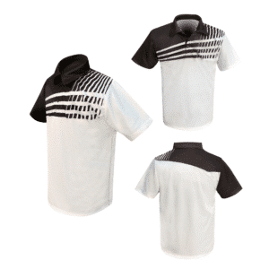 Ennoble Custom Polo Shirts # ENN-CPS-008