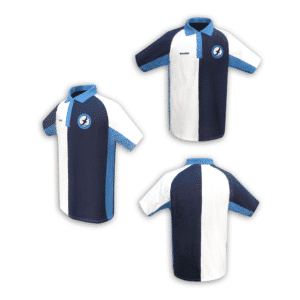 Ennoble Custom Polo Shirts # ENN-CPS-009