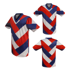 Custom Soccer Jerseys