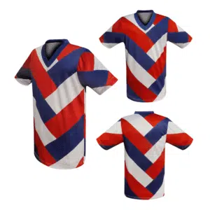 Custom Soccer Jerseys