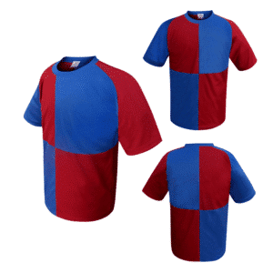 Ennoble Soccer Jersey # ENN-SOJ-012