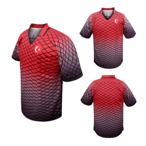 Ennoble Soccer Jersey # ENN-SOJ-014