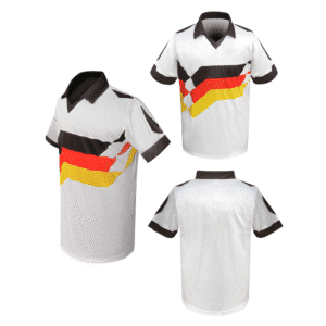 Ennoble Soccer Jersey # ENN-SOJ-016