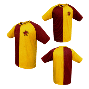 Ennoble Soccer Jersey # ENN-SOJ-017