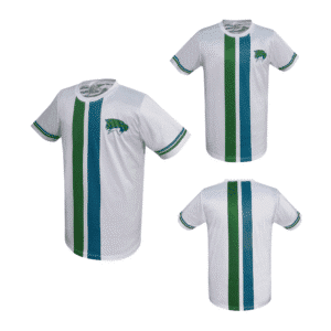 Ennoble Soccer Jersey # ENN-SOJ-018