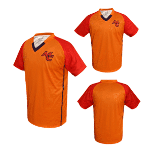 Ennoble Soccer Jersey # ENN-SOJ-019