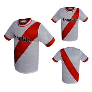 Ennoble Soccer Jersey # ENN-SOJ-002