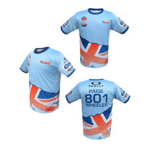Ennoble Soccer Jersey # ENN-SOJ-020