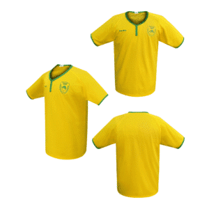 Ennoble Soccer Jersey # ENN-SOJ-021
