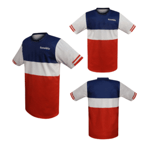 Ennoble Soccer Jersey # ENN-SOJ-022